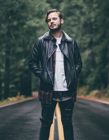 DarkVibe Jacket
